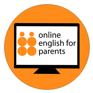 online english for parents-logo