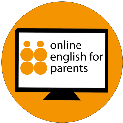 Online English for Parents