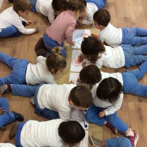 ACTIVITIES IN NURSERIES-7